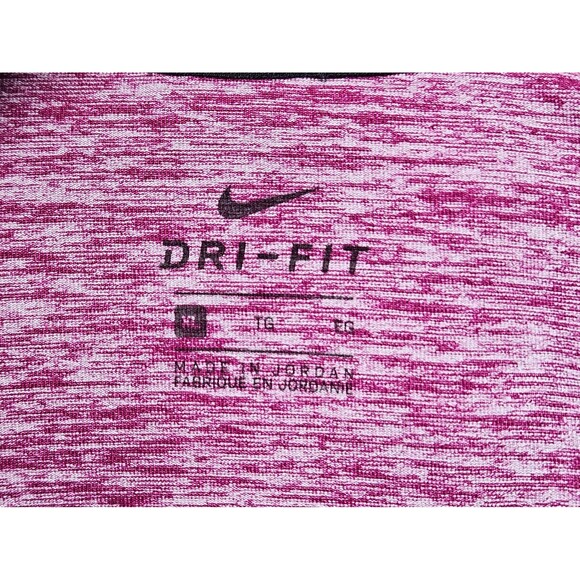 Nike Dri-Fit Womens Sweatshirt Sz XL - Picture 7 of 12